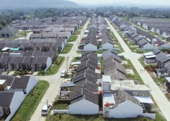 Program 3 Juta Rumah Prabowo Libatkan BUMN
