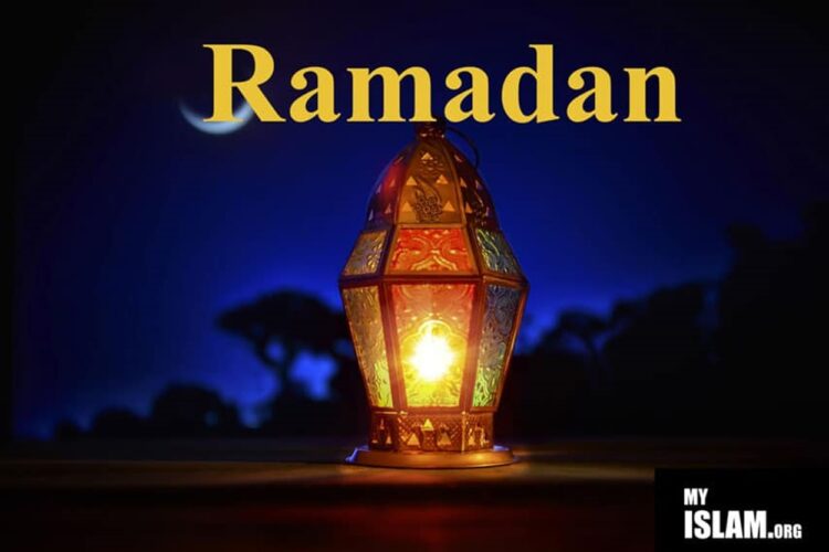 5 Amalan Sunnah di Bulan Ramadan Wajib Dijalankan, Siap-siap Terima Pahala Berlipat Ganda
