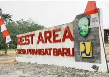 Siapkan Dana Rp3,5 Miliar, Proyek Rest Area Jalan Poros Samarinda – Bontang Segera Digarap