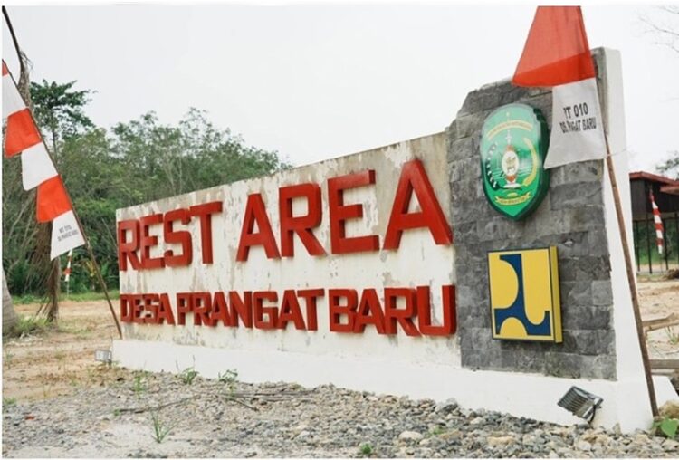 Siapkan Dana Rp3,5 Miliar, Proyek Rest Area Jalan Poros Samarinda – Bontang Segera Digarap
