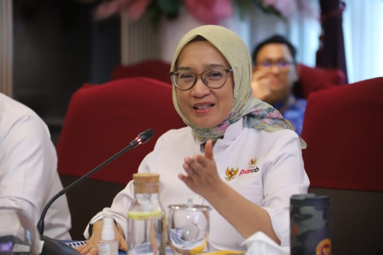 MenPAN-RB Ungkap Alasan ASN Belum Dipindah ke IKN dalam Waktu Dekat