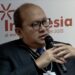 Menteri Rosan Ungkap Keseriusan Pemerintah Lanjutkan Pembangunan IKN