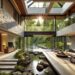 Desain Interior Nature-Inspired: Menyulap Rumah Jadi Oase Alam