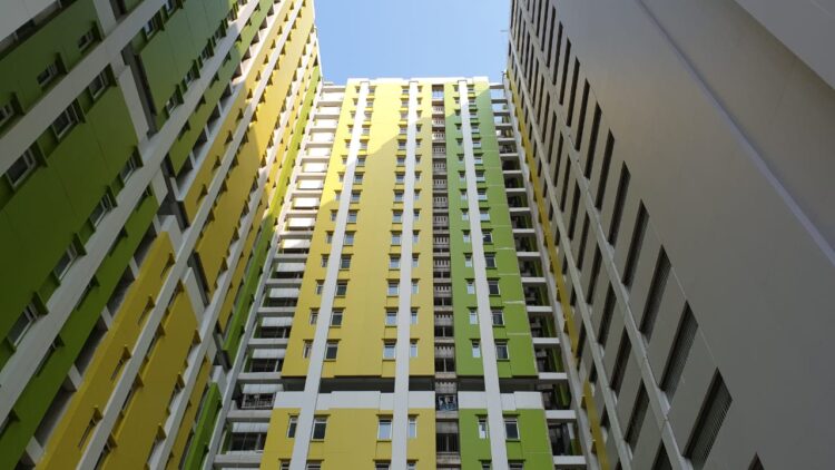 Syarat Qatar Bantu Bangun Satu Juta Rumah di Indonesia: Kontraktor Harus dari China!