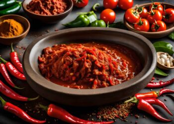 Resep Sambel Terasi Paling Enak, Cocok untuk Ikan Bakar atau Ayam Goreng