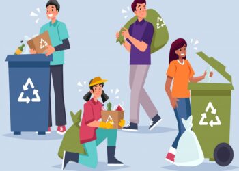 Ingin Dongkrak PAD, Penajam Berniat Tingkatkan Retribusi Sampah