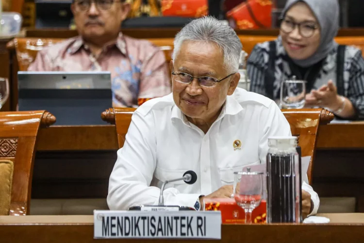 Rencana Pembangunan SMA Unggulan Garuda di IKN Belum Pasti, Ini Kendalanya