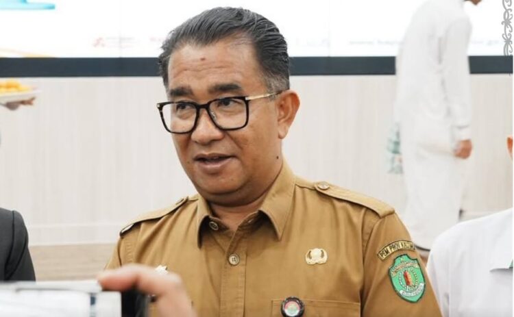 Bakal Dongkrak PAD, Kaltim Segera Terapkan Pajak Alat Berat