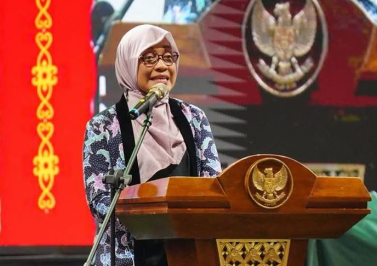 Jadi Ibu Kota Negara, Kaltim Optomalkan Potensi Budaya Gelar Event Standar Nasional dan Internasional