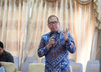 Kartu BBM Subsidi Bakal Diterapkan di Kaltim, Dibagikan saat Bayar Pajak Kendaraan