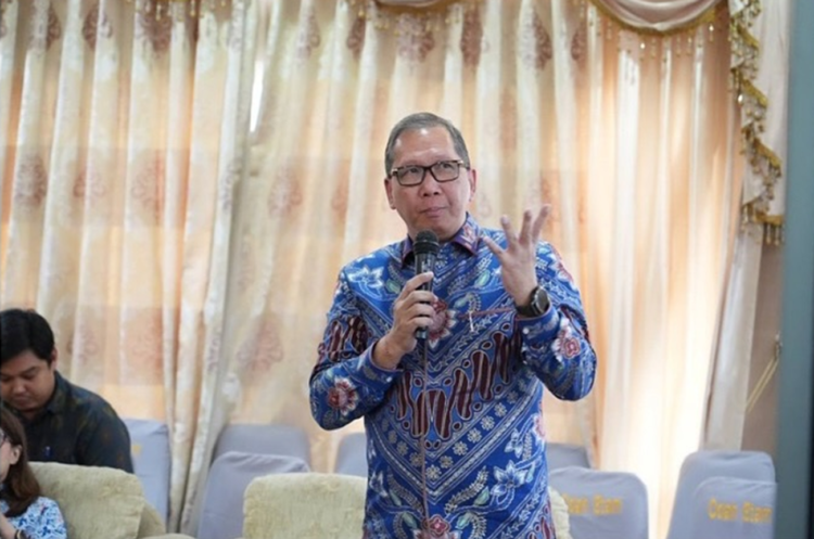 Kartu BBM Subsidi Bakal Diterapkan di Kaltim, Dibagikan saat Bayar Pajak Kendaraan