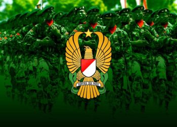 TNI AD Bentuk 23 Satuan Batalyon Teritorial Pembangunan di IKN, Ini Tugas Utamanya