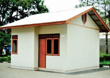 Antisipasi Bencana, Ini Desain Rumah Tahan Gempa Versi BNPB