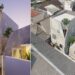 Keren! Desain Rumah Mungil dalam Gang di Cipulir Pernah Raih Penghargaan Kelas Dunia