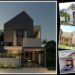 Desain Rumah Minimalis Sederhana Modern