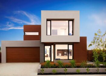 Tren Desain Rumah Minimalis Modern 2025: Ramah Lingkungan, Smart dan Elegan