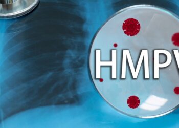 Waspada! Virus HMPV Menyerang Anak-Anak