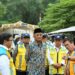 Dukung Swasembada Pangan, Menteri Dody Dorong Rehabilitasi Daerah Irigasi Gung di Tegal