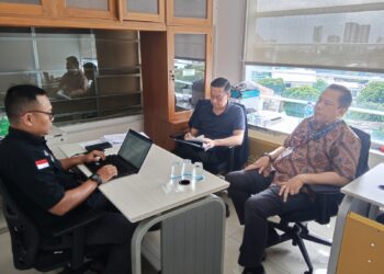 Materi Pemeriksaan Bocor! Eks Mendag Tom Lembong Jadi Sorotan Kasus Impor Gula