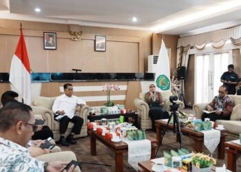 Gelar Maratua Run Berhadiah Ratusan Juta, Pj Gubernur Kaltim Ingin Perkenalkan Daerah Remote