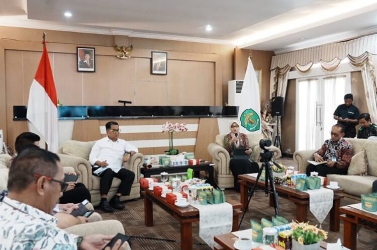 Gelar Maratua Run Berhadiah Ratusan Juta, Pj Gubernur Kaltim Ingin Perkenalkan Daerah Remote