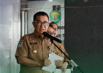 Pemprov Kaltim Beri Diskon Pajak Kendaraan Bermotor, Berlaku Per 5 Januari 2025