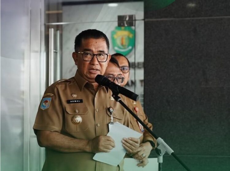 Kaltim Gagas Ambulans Air, Efektif Hindari Kemacetan di Samarinda