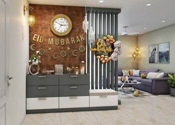 5 Ide Warna Rumah Jadi Indah dan Cerah, Siap Sambut Idul Fitri yang Meriah
