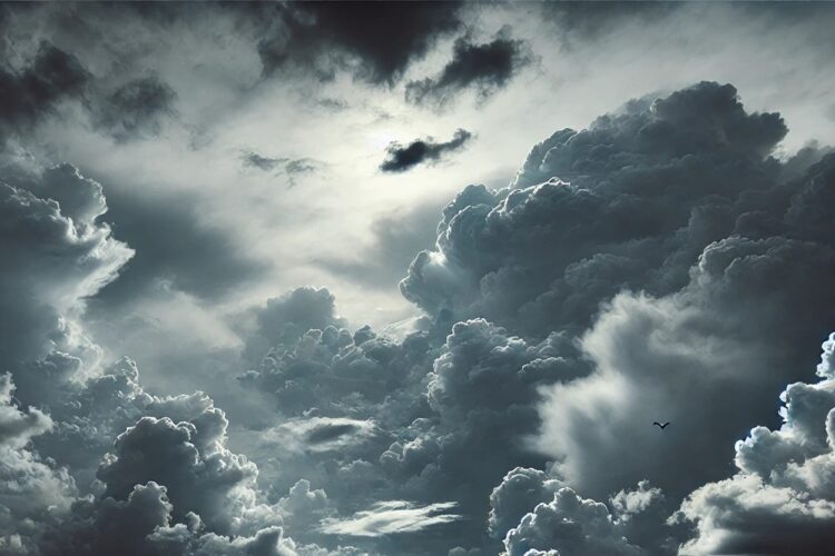 Prediksi Cuaca Kaltim Hari Ini Jumat 31 Januari 2025, Udara Terasa Gerah Terutama Saat Hujan