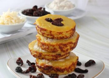 Jadi Surga Pecinta Kuliner! Ini 6 Makanan Khas Balikpapan, Ada Amplang, Bingka Kentang hingga Kopi Kalimantan