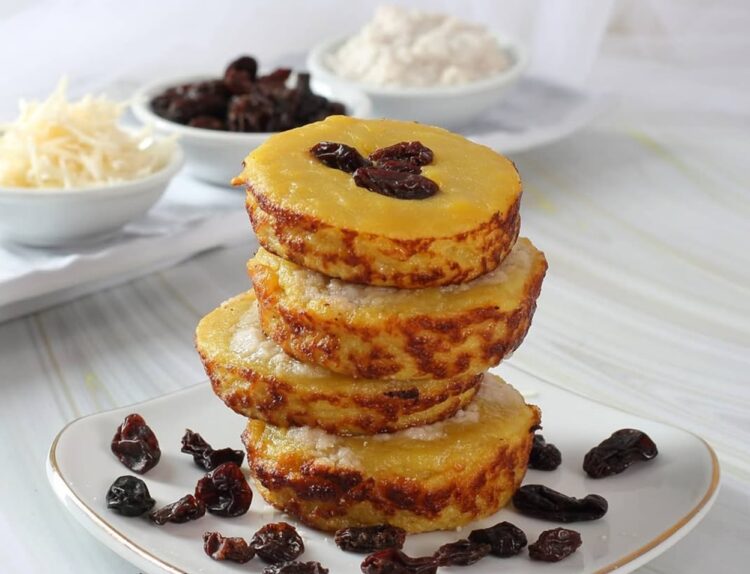 Jadi Surga Pecinta Kuliner! Ini 6 Makanan Khas Balikpapan, Ada Amplang, Bingka Kentang hingga Kopi Kalimantan