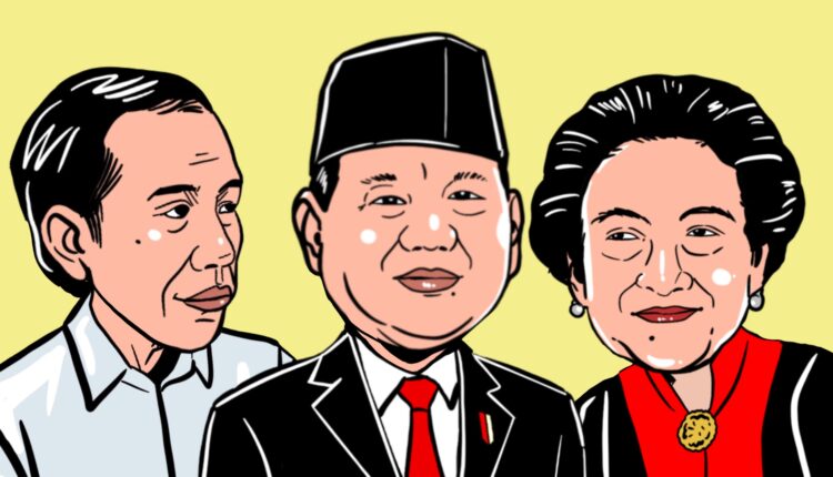 Kehilangan Bulan