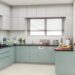 Maksimalkan Dapur Anda dengan Desain Trend 2025: Tips untuk Ruang Memasak yang Lebih Fungsional