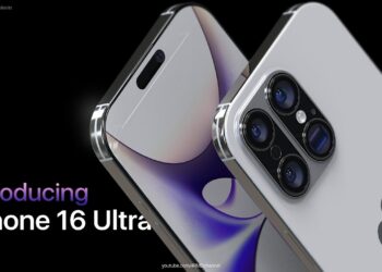 5.448 Unit iPhone 16 Sudah Masuk Indonesia Hingga Oktober 2024