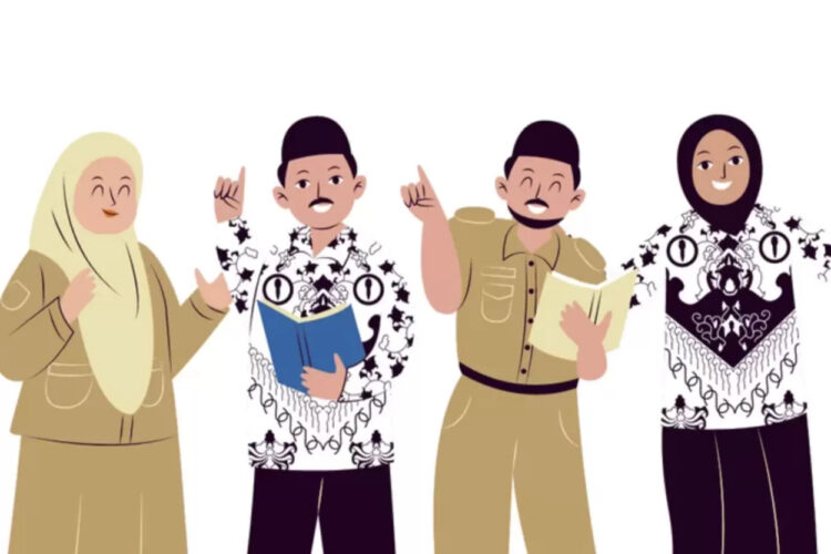 Pemkab PPU Tingkatkan Kompetensi Pendidik Lewat Komunitas Belajar Guru