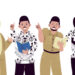 Pemkab PPU Tingkatkan Kompetensi Pendidik Lewat Komunitas Belajar Guru
