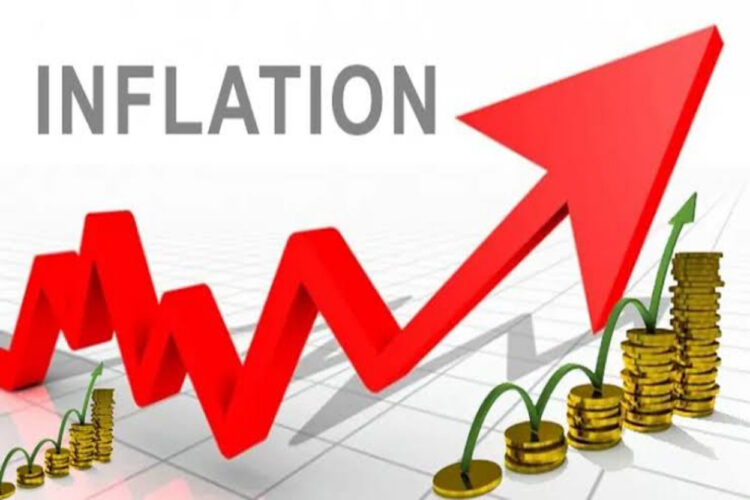 Kenaikan Harga Kelompok Makanan Picu Terjadinya Inflasi Akhir Tahun di Kaltim