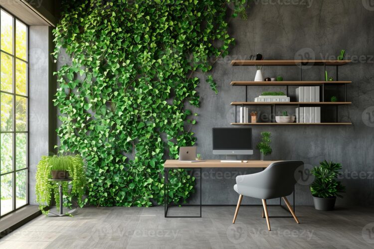 9 Ide Desain Rumah Bertema Alam, Temukan Suasana Segar dan Elegan