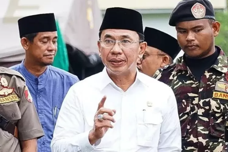 Disiapkan Jadi Daerah Pemasok Pangan IKN, Ini Langkah Pemkab Sigi