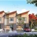 Desain Rumah Compact, Pesona Rumah Mungil Rangkul Gaya Hidup Sederhana dan Berkelanjutan
