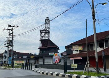 Dukung Program Balikpapan Bebas Kabel Udara, DPRD Siapkan Penganggaran Tahun Ini