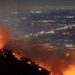 Kebakaran Dahsyat di Los Angeles, 10.000 Rumah Ludes, 6 Orang Tewas