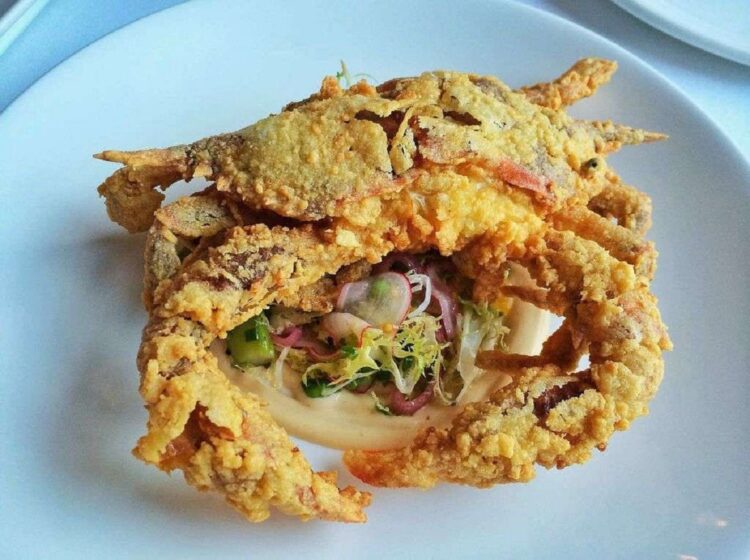 Kepiting Soka: Kuliner Khas Tarakan, Kalimantan Utara yang Lezat dan Bergizi