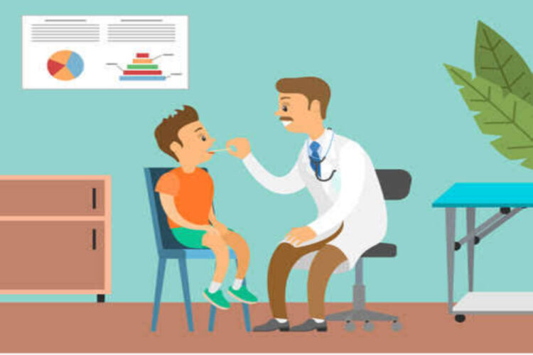 Dinkes Kaltim Mulai Pemeriksaan Kesehatan Siswa pada Tahun Ajaran Baru