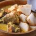 Resep Ketupat Kandangan: Hidangan Khas Kalimantan yang Lezat dan Gurih