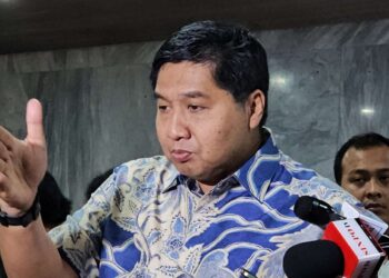 Menteri PKP Ungkap Banyak Pengusaha Sudah Groundbreaking di IKN, Tapi Proyek Belum Dijalankan