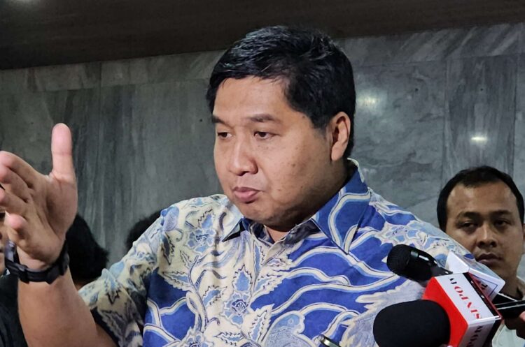 Menteri PKP Ungkap Banyak Pengusaha Sudah Groundbreaking di IKN, Tapi Proyek Belum Dijalankan