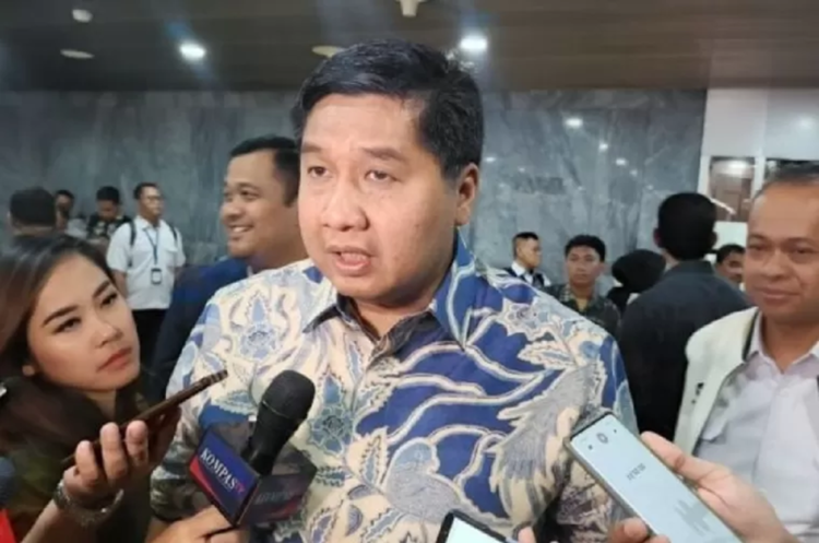 OIKN Diminta Review Para Pengusaha Belum Jalankan Proyek di IKN, Maruara: Harus Diberi Deadline!