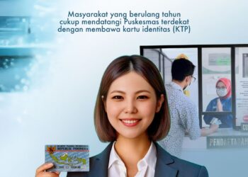 Pengumuman! Presiden Prabowo Beri Kado Medical Check Up Gratis untuk Warga yang Ulang Tahun di 2025