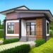 Desain Rumah Gaya Modern Tropis, Ciptakan Suasana Sejuk Tangguh Hadapi Cuaca Panas atau Hujan